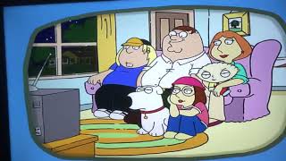Double Feature DVD Opening #12 Family Guy Season 2