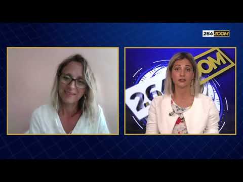 264 Zoom lente di ingrandimento sulla Stanza sensoriale!