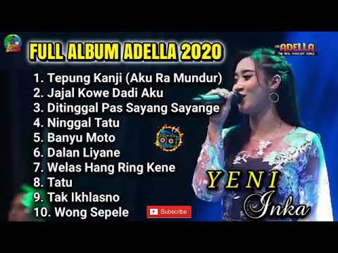 Yeni Inka Full Album