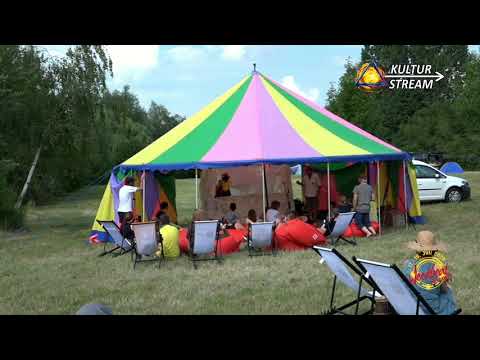 Weedbeat Festival 2020 im Kultur Stream - Reggaehase Boooo