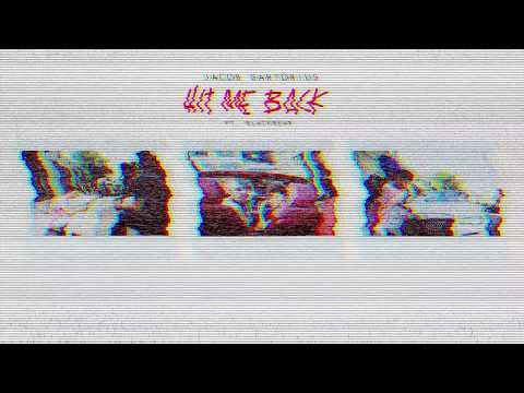 Jacob Sartorius - Hit Me Back Ft. Blackbear (Official Lyric Video)