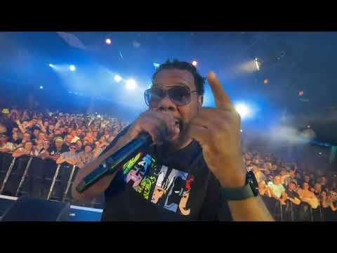 Fatman Scoop Shouts Out Crate Connect DJ Record Pool