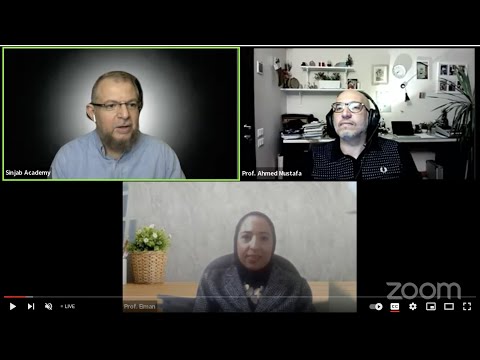 Glaucoma - Taming The Monster - Uveitis and Glaucoma - Prof. Eiman Abd El-Latif and Prof. Ahmed Most