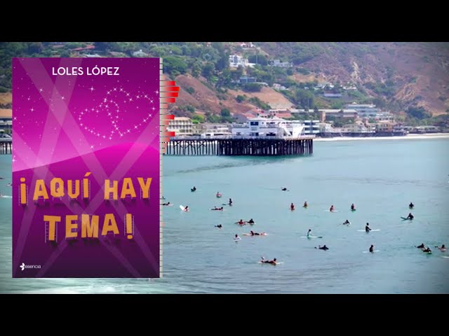 Vídeo relacionado con ¡Ni un beso más!: Serie Chicago 4 (Romántica)