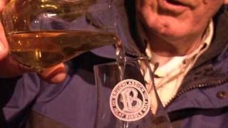 Le whisky écossais le plus fort du monde