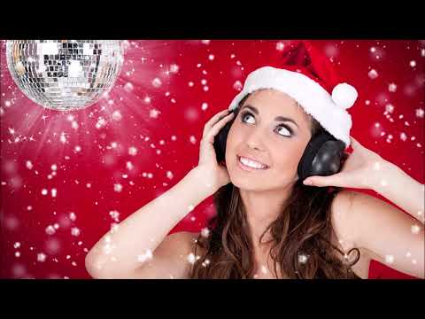 Eurodacer feat. FatFoont - Merry Christmas (Eurodance)