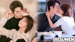 Después de 10 años se reencuentra con su CRUSH, pero descubre que está comprometida  | Resumen