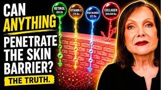 Skincare Penetration Science | Stop Wasting Money on Products That Don't Work!