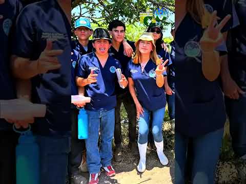 El Centro Universitario de Sacatepéquez impulsa a sus estudiantes a ir más allá#USAC #nuevos #cunsac