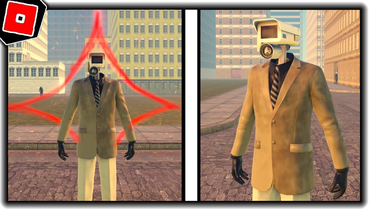 How to complete INVESTIGATION 7 QUEST + SCIENTIST CAMERAMAN in SKIBIVERSE - Roblox