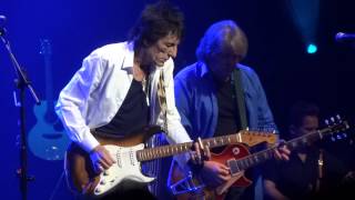 Ronnie Wood w/Mick Taylor &quot;I&#39;m Mr  Luck&quot;