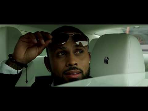 Jose Reyes - La Real (Video Oficial)