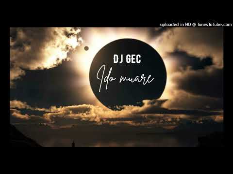 Ido muare - Dj GEC-  Flagivibz - isaflavour (2k22) remix