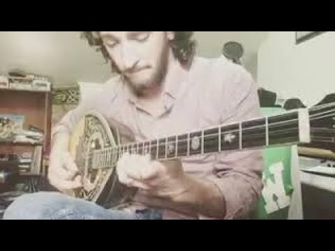 Falling in Love With My New Greece Bouzouki