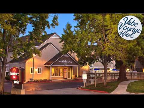 Residence Inn Sunnyvale Silicon Valley I | San Jose (CA), United States | Hotel Review 🏨