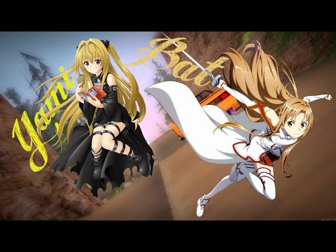 [DM] Yami ft. Bak^ - A NEW DAY  (Official Video)