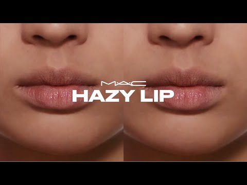 Get Hazy Matte Lips with Powder Kiss in Mull it Over | MAC Cosmetics