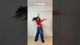 Download lagu Dale pa ve #baile #latinos #dalepave #dance #fyp mp3