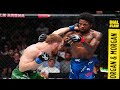 Kevin Holland Vs Jack Della Maddalena UFC Fight Night Full Fight
