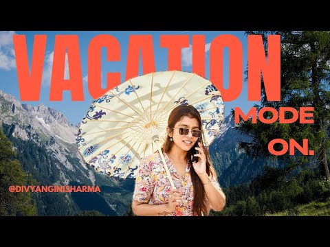 4 Days Long Weekend Trip | Flight + 8 Hours Drive to the Hills