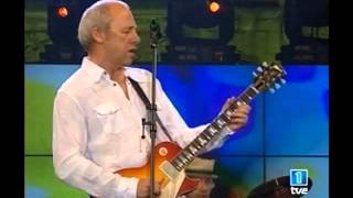 so far from the clyde Mark Knopfler