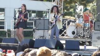 Hinds - Chili Town - BEACH GOTH 2016