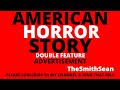 American Horror Story (Double Feature) FX Original Series (Advertisement)