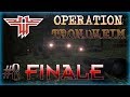 The Ladar Rocator Operation Trondheim 1 Part 8 FINALE