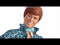 Toy Story 2 2010 DVD Menu Walkthrough