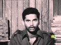 George Reddy Voice In A Documentary Crisis On The Campus