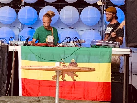 Dubleafs - Dubleafs - Chemistry live