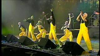 KABAH │Al Pasar (HD)