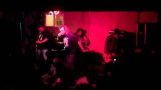 Verbal Abuse - Don't Need It - Live at the Yard 12.17.11 #5/13