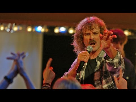 Wolfgang Petry - Das stehn wir durch (Live Video)