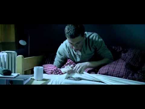 Schuld sind immer die Anderen - Trailer (Lars-Gunnar Lotz mit Edin Hasanovic, Marc Ben Puch)