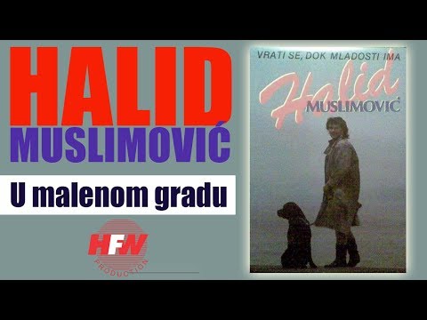 Video thumbnail for U malenom gradu