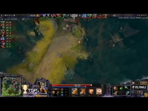 Signature.Trust vs Ehome - GEST Sea Cup