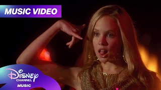 &quot;Too Cool&quot; Song 🎸⭐️ | Camp Rock Throwback | @disneychannelmusic