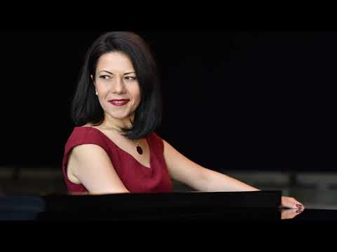 Nigol Galanderean - My way.  Anna Mayilyan & Elen Ghiragosyan