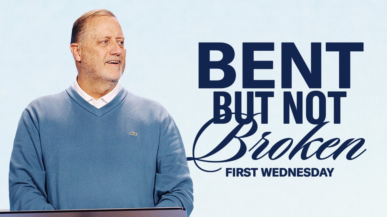 BENT BUT NOT BROKEN - DINO RIZZO