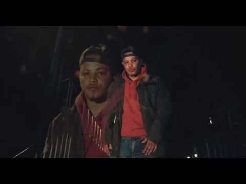 Trunkx$ - "Warrior Within"{A Mack cali Production}