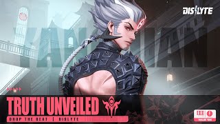 [閒聊] 神覺者Dislyte 新版本PV：Truth Unveiled