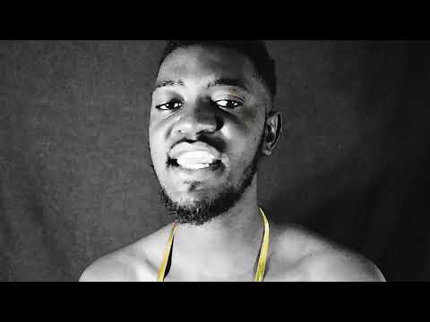 TK The Rapper - Andigalikana (Visualiser)