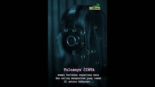 Download lagu Story WhatsApp ~ BUIH JADI PERMADANI mp3