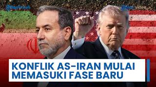 Konflik AS-Iran Memasuki Fase Baru, Ghalibaf: Musuh-musuh Telah Gagal & Iran akan Meraih Kemenangan