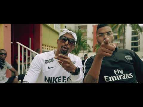 Astra - Nécrologique Ft. Kaf Malbar [CLIP OFFICIEL 2016]