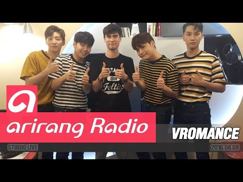 [Super K-Pop] 브로맨스 (VROMANCE) - Bang Bang (Jessie J, Ariana Grande & Nicki Minaj)