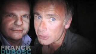 AFTER SHOW FRANCK DUBOSC  BYPASS GENEVA