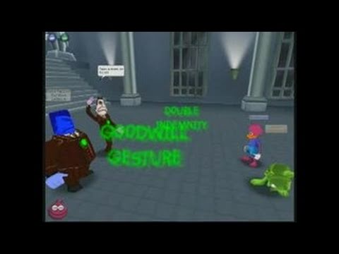 cheat codes for toontown online pc