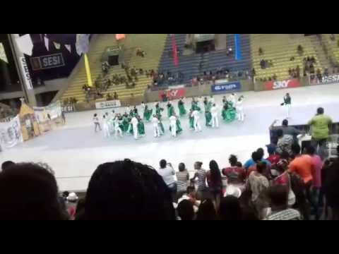 Coco De Roda Mandacaru Alagoano .